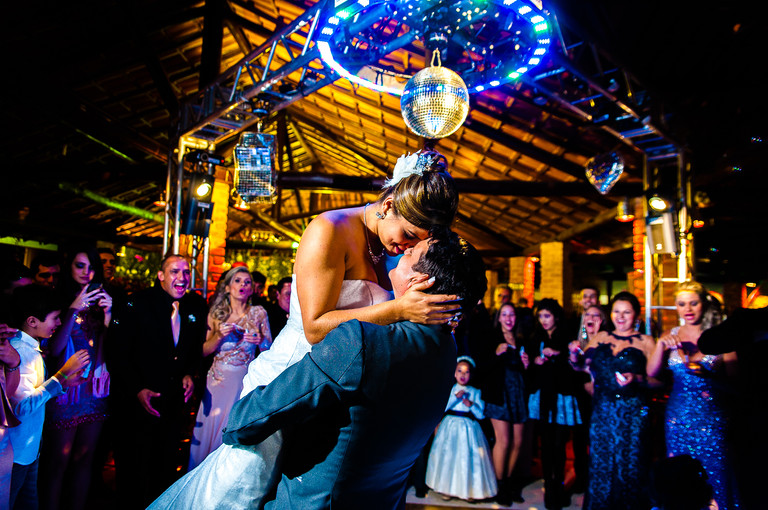 Ensaio pré-wedding com luz natural